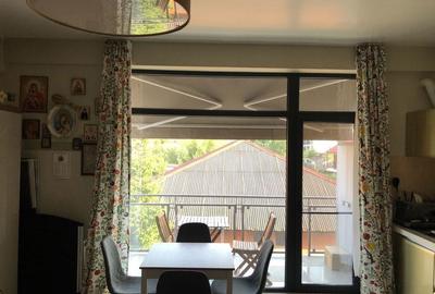 Apartament cu 2 camere decomandat în Mamaia - 3