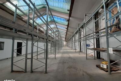 Spațiu comercial, de 1,350 mp, în Titan - 3