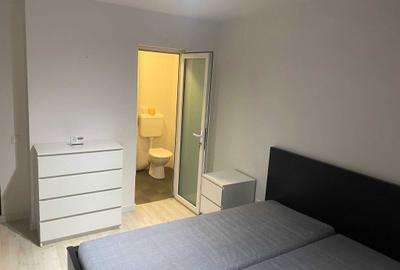 Apartament cu 3 camere decomandat în Rahova - 4