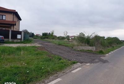Spațiu comercial, în Balotești - 4