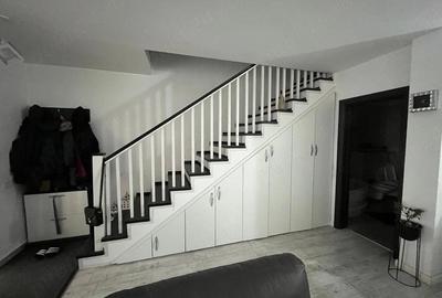 Casă cu Teren 250 Mp în Gilău