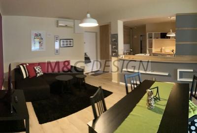 Apartament cu 2 camere decomandat în Bucovina - 1