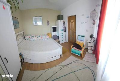 Apartament cu 2 camere, mobilat în Central - 10