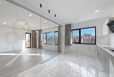 Spatiu de birou, 150 mp, parcare in curte, zona Gheorgheni - 4