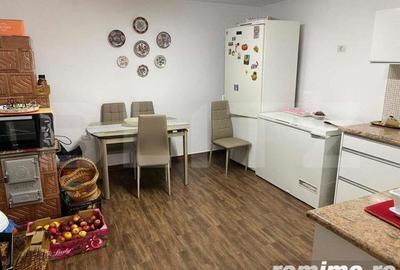 Casă cu 4 camere cu Teren 1050 Mp în Rădăuți - 16