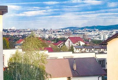 Apartament cu 2 camere în Valea Lupului - 6