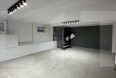 Apartament cu 2 camere în Ultracentral - 2