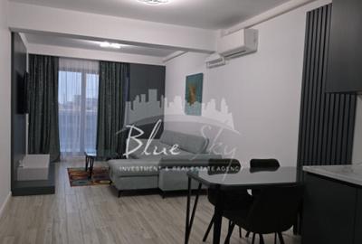 Apartament modern cu vedere la mare si loc de parcare-inchir - 17