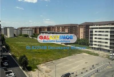 Apartament cu 2 camere decomandat, mobilat în Chiajna - 19