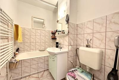 Apartament modern, 2 camere - zona Lipovei - 6