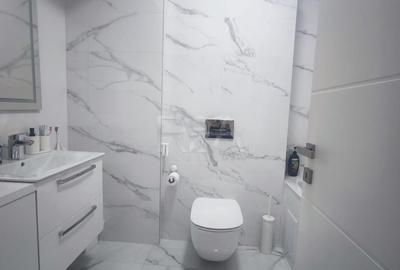 Apartament cu 2 camere decomandat, mobilat în Lujerului - 12