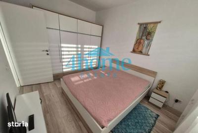 Apartament cu 2 camere în Centrul Civic - 6