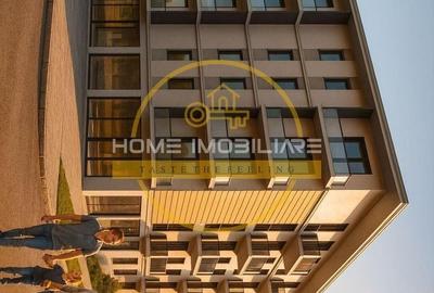 Apartament cu 2 camere semidecomandat în Vișani - 8