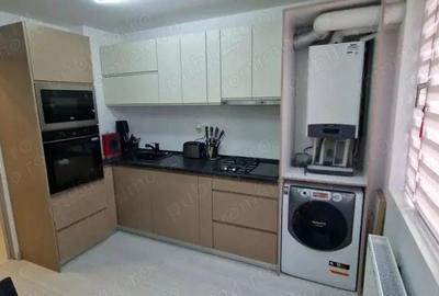 Apartament cu 3 camere decomandat, mobilat în Titan - 7