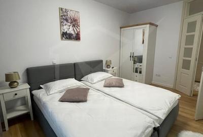 Apartament cu 3 camere, complex Seasons - 7