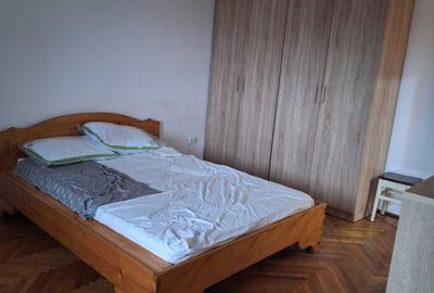 Garsonieră decomandată în Nicolae Bălcescu - 2