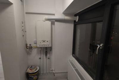 Apartament cu 2 camere decomandat în Central - 1