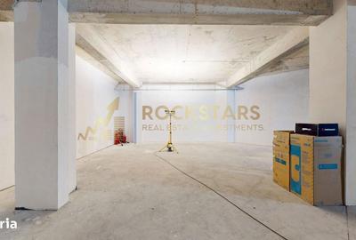 Spațiu comercial, de 148.6 mp, în Dobroești - 12