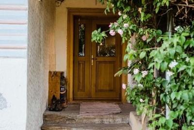 Ansamblu de Case Granari - 19