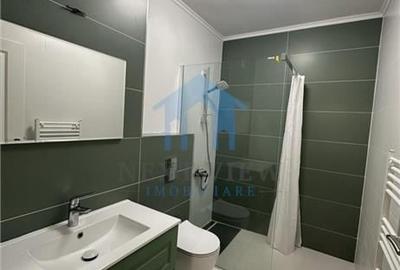 Garsonieră decomandată, mobilată în Între Lacuri - 2