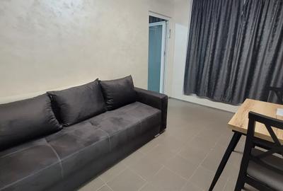 Apartament cu 2 camere semidecomandat, mobilat în Tomis Nord - 2