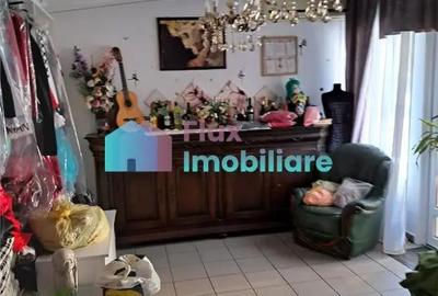 Spațiu comercial, de 82 mp, în Obcini - 3