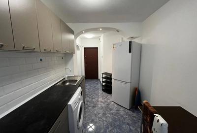 Garsoniera cf 1, de inchiriat.. - 5