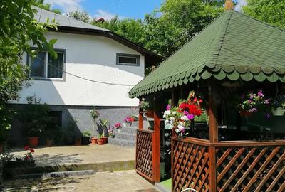 Casă cu 5 camere cu Teren 1000 Mp în Slănic - 6