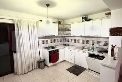 Casă cu 4 camere în Sfântu Ilie - 6