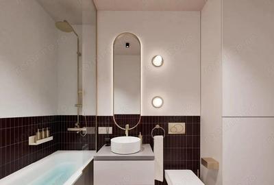 Apartament in Via Carmina, la pret de presale! - 1