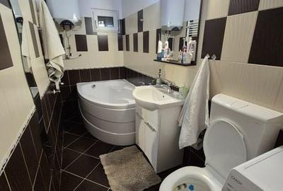 Apartament cu 2 camere în Central - 1