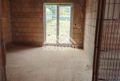 Casa 130 mp, teren 2800 mp, priveliste superba - Marginimea Sibiului Casa 130 mp, teren 2800 mp, priveliste superba - Marginimea Sibiului - 13