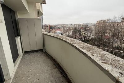 Apartament cu 3 camere decomandat, mobilat în Unirii - 9