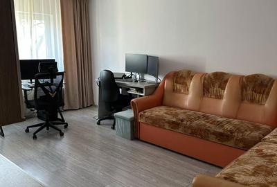 Apartament cu 2 camere decomandat în Alexandru cel Bun - 4