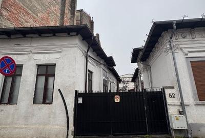 CASĂ de vanzare 2 camere cocheta Unirii - Parcul Carol - 2