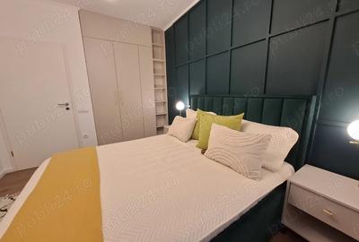 Apartament de vanzare 2 camere Doamna Stanca - 5