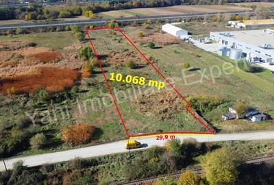 Teren de vanzare in comuna Baicule?ti, jude? Arge?, in apropiere de fabrica Elemaster. - 17