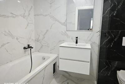 APARTAMENT 3 CAMERE, 2 BAI, ZONA BRANCOVEANU - 6