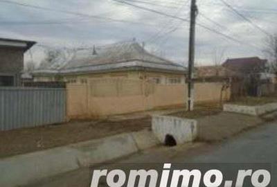 Cota 1/4 casa si teren Ivesti, jud. Galati - ID R2070469 - 1