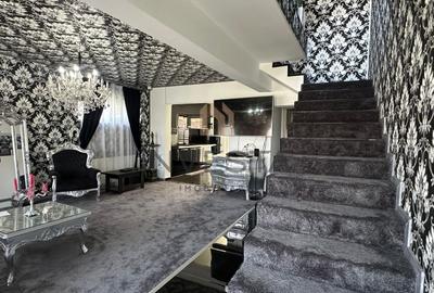 Casă cu 4 camere cu Teren 199 Mp în Florești