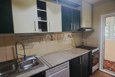 Apartament cu 3 camere de inchiriat in zona strazii Mogosoaia - 1