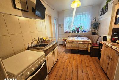 Apartament cu 2 camere în Cantacuzino - 6