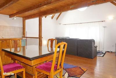 Casă cu 4 camere în Bunloc - 5
