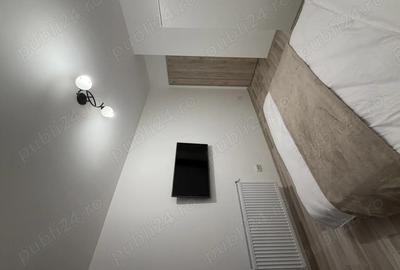 Apartament cu 2 camere semidecomandat în Berceni - 4