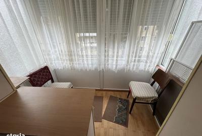 Apartament cu 3 camere semidecomandat, mobilat în Mihai Viteazul - 12