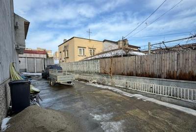 Teren de 203 mp, în Coiciu - 3