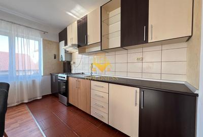 2 camere, Parcare, Cartierul Manastur, Zona Bucium, Panemar, Colina - 3