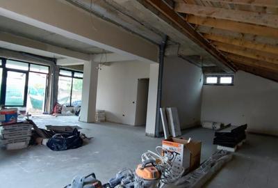 Spațiu comercial, de 95 mp, în Prelungirea Ghencea - 4