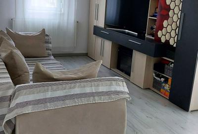 Apartament cu 2 camere decomandat în Central - 6
