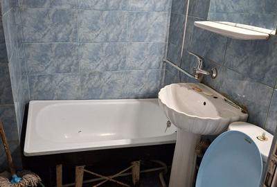 Garsonieră decomandată în Alexandru cel Bun - 1